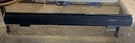 Untested Sylvania 32" Bluetooth Soundbar Speaker 2.0 Channel - Black SB3200. Fixed Price $12.50.