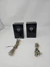 Samsung Rear Left And Right Speaker PS-RC5500 For HT-CC5500 Home System. Fixed Price $28.00.