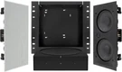 Sonance Mag Sstvaudio Powered 2.0-CH Sound Bar Alternative In Wall Speaker(open). Fixed Price $899.00.