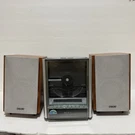 Sony CMT-EX100 Cd Player & Radio With Oem Speakers Tested And Working Read!!. Fixed Price $449.99.