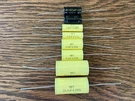 Recap Kit For Sansui SP-1000 Speaker Crossovers Mpt Film & Bipolar Capacitors. Fixed Price $14.50.