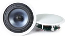 Polk Audio RC80I Pair 8" 2-WAY In-ceiling Speakers. Fixed Price $249.00.