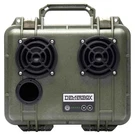 Portable Speaker DB2 Grn. Fixed Price $440.23.