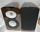 Revel M126BE Bookshelf Speakers Pair (high-gloss Walnut). Fixed Price $2479.00.