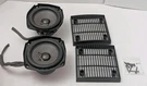 One Pair Bose Woofers From Acoustimass 10 Series Iv - 5 Inch. Fixed Price $50.97.