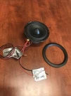 Genuine 4-1/2 Main Midrange Speaker For Vm EXAT31-BK System See Photo. Fixed Price $27.99.