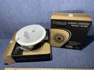 Lot Of Micca M-8C Media Series 8-INCH 2-WAY Speakers.. Fixed Price $59.00.