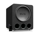 Svs PB17-ULTRA Evolution 17" Ported Subwoofer -black Oak. Fixed Price $2999.00.