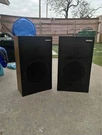 Vintage Pair Of Pioneer CS-G103 50W Speakers. Fixed Price $211.00.