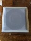 Episode ES-SUB-IW-SNGL8 Passive 8" In-wall Subwoofer Home Theater. Fixed Price $80.00.