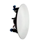 Pyle 8 2-WAY 70V Ceiling And Wall Mount Speaker Audio Stereo (white). Fixed Price $74.99.