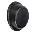Aquavibe WR58B 5'' Water-resistant Surface Mount Wedge Speaker Sold As 1. Fixed Price $15.95.