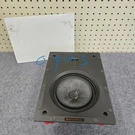 Martinlogan Motion MW6 6.5" 2-WAY In-wall Speaker(each)(used, With Grille) #b. Fixed Price $98.48.