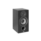 Elac Debut 2.0 B5.2 Bookshelf Speakers, Black (pair) - 1 Cloth Dome Tweet. Fixed Price $392.93.
