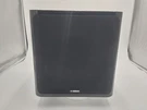 Excellent Condition Yamaha NS-SWP20 6OHM 100W Subwoofer Black Untested. Fixed Price $45.52.
