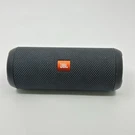 Portable Bluetooth Speaker Gun Metal Black (jblflipessential). Fixed Price $39.95.