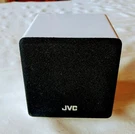 Jvc Stereo Speaker System SP-NXPS1F NX-PS1 For Shelf. Fixed Price $14.99.