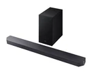 Samsung HW-Q60CF Soundbar W/ Subwoofer. Fixed Price $169.00.