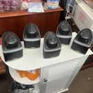 Mirage Satellite Speaker SAT5PB-1 Set Of. Fixed Price $139.00.