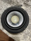 Single Kirsch K702 Speaker 7". Fixed Price $32.00.