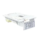 Insignia Refrigerator Ice Maker For Models: NSRFD26SS9 NSRFD21CISS0 NSRFD21CXSS0. Fixed Price $99.99.