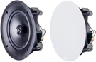 Martinlogan ML-80I In-ceiling Speakers Black (pair) (open Box). Fixed Price $279.00.