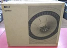 Kef Q3 Meta 2-WAY Bookshelf Speakers Pair Uni-q Mat Unopened Japan TMB01 18.0. Fixed Price $1359.00.