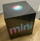 Apple Homepod Mini Smart Speaker - Space Gray Brand New Free Shipping. Fixed Price $199.98.