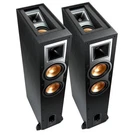 Klipsch Reference R-26FA Floorstanding Speaker, Black, Pair. Fixed Price $649.00.