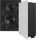 Sonance VX62 6.5" 2-WAY In-wall Speakers Pair. Fixed Price $479.00.