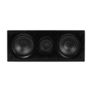 Elac Vertex IW-VC51 Dual In-wall Center Speaker (each). Fixed Price $308.00.