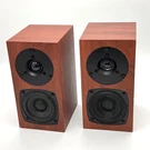 Fostex P802-S 2-WAY Bookshelf Speaker Pair Hi-res 8CM Woofer 20MM Dome Japan. Fixed Price $179.00.