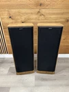 Sony SS-U311 Vintage 3-WAY Floor Speakers Pair 200W 8 Ohm Tested Working. Fixed Price $160.00.