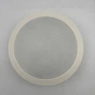 Osd 6.5" Weather Resistant Ceiling Speaker. Fixed Price $70.40.
