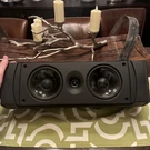 Infinity CC-2 Center Speaker With Stand. Fixed Price $32.99.