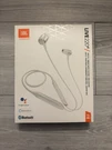 Jbl Live 220 Bt Wireless Neckband Headphones Bluetooth Google Assistant Alexa. Fixed Price $38.99.