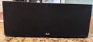 Bowers & Wilkins HTM62 120W Center Channel Speaker. Fixed Price $250.00.