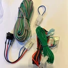 CS-P80A150V4BBT Marinavox Spa Bullet Subwoofer Input Cable Kit. Fixed Price $12.85.