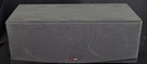 Nib Polk Audio One Center Channel Csr Black Speaker Nice. Fixed Price $59.90.