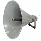 Pyle PHSP20 19.5'' Indoor/outdoor 100 Watt Pa Horn Speaker W/ 70V Transformer. Fixed Price $170.99.