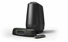 Polk Magnifi Mini Home Theater Soundbar System Black (AM9114-A). Fixed Price $250.00.