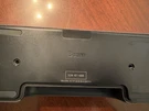 Sonos Gen Smart Soundbar Speaker BEAM2US1 Black. Fixed Price $299.99.