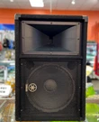 Yamaha Model# SM12IV Club Series Floor Monitor 12" Woofer 350 Watts Rms 700W Max. Fixed Price $150.00.
