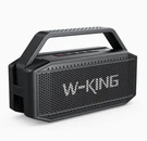 W-king D9 Portable Loud Bluetooth 100W Max Waterproof Outdoor Speakers. Fixed Price $49.00.