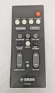 Original Yamaha Soundbar Remote Control YAS-108 ATS-1080 VAF76400 Tested. Fixed Price $22.00.