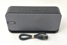 Bose Soundlink Home Bluetooth Speaker 443696 Cool Grey Good. Fixed Price $164.95.