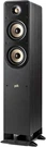 Polk Sig Elite ES50 Black Floorstanding Speaker. Fixed Price $374.00.
