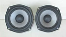 Polk Audio CSI3 4-OHM Woofer Speakers Tested Very Nice Pair. Fixed Price $50.00.