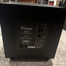 Proficient Protege FS10 Subwoofer. Fixed Price $40.00.