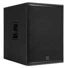 Rcf 708-AS MK3 18" Live Sound Portable Active Subwoofer 1400W With Crossover. Fixed Price $1399.00.